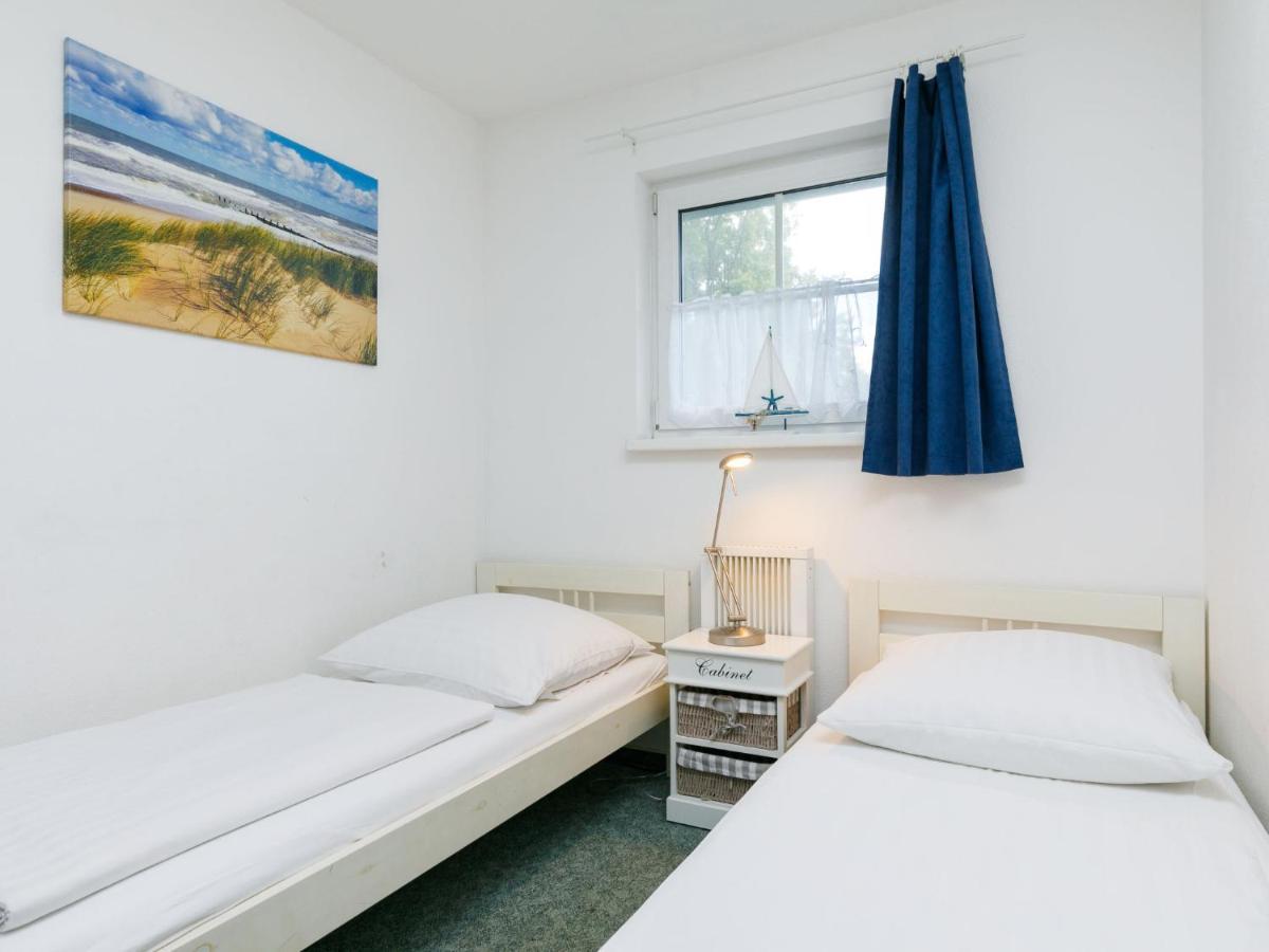 Holiday Home Im Kiefernweg Dhh 23 By Interhome Zinnowitz Exterior photo